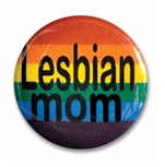 סיכת Lesbian Mom